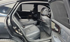 Lexus LS 500 3.5 PLATINUM* МАСАЖ* 360 КАМЕРИ* ОБДУХВАНЕ* КРАЙНА, снимка 12