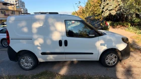 Fiat Doblo Professional , снимка 3
