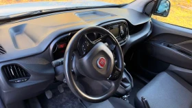Fiat Doblo Professional , снимка 7