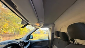 Fiat Doblo Professional , снимка 9