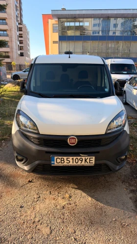 Fiat Doblo Professional , снимка 1
