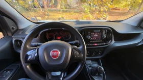 Fiat Doblo Professional , снимка 17