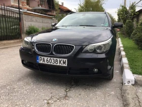 Обява за продажба на BMW 530 E61 ~16 000 лв. - изображение 2