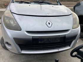 Renault Clio 1.2, снимка 1 - Автомобили и джипове - 39327273