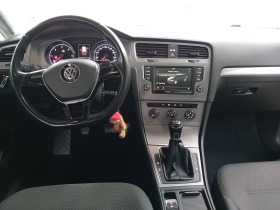 VW Golf Variant 4motion, снимка 12 - Автомобили и джипове - 45293785