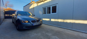 BMW 530 Е61