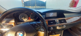 BMW 530 Е61, снимка 5