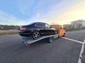 Mercedes-Benz C 350, снимка 4