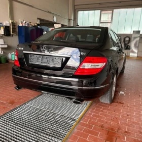 Mercedes-Benz C 350 | Mobile.bg    10