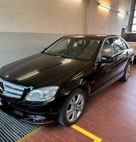 Mercedes-Benz C 350, снимка 3