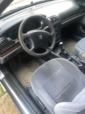 Peugeot 406, снимка 5