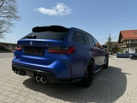 BMW M3 Touring xDrive Competition M' Drivers | Mobile.bg    3