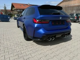 BMW M3 Touring xDrive Competition M' Drivers | Mobile.bg    5