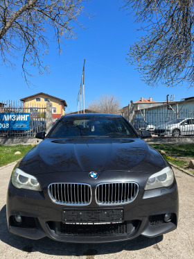 BMW 535 3.0 X DRIVE DIESEL AUSTRIA, снимка 2 - Автомобили и джипове - 45431408
