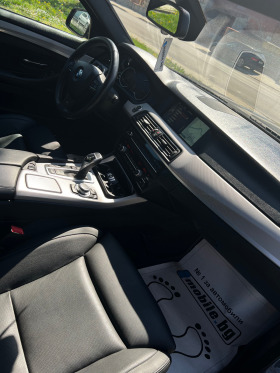 BMW 535 3.0 X DRIVE DIESEL AUSTRIA | Mobile.bg   12