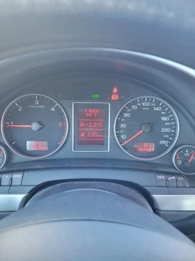 Audi A4 2.0TDI, снимка 5