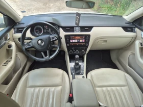 Skoda Octavia 1.6TDI DSG LED Печка | Auto.bg — изображение 9