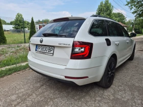 Skoda Octavia 1.6TDI DSG LED Печка | Auto.bg — изображение 4