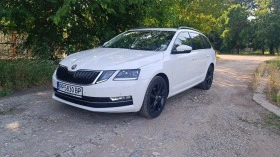 Skoda Octavia 1.6TDI DSG | Mobile.bg    1