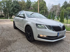 Skoda Octavia 1.6TDI DSG LED Печка | Auto.bg — изображение 5