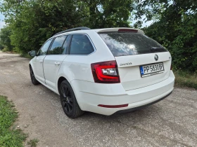 Skoda Octavia 1.6TDI DSG LED Печка | Auto.bg — изображение 2