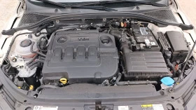 Skoda Octavia 1.6TDI DSG, снимка 12