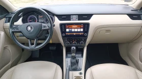 Skoda Octavia 1.6TDI DSG, снимка 9