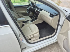 Skoda Octavia 1.6TDI DSG LED Печка | Auto.bg — изображение 7