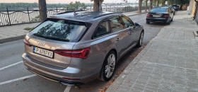 Audi A6 40 TDI 204ks Quatro Mild hybrid, снимка 4