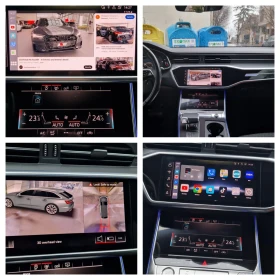 Audi A6 40 TDI 204ks Quattro Mild hybrid Digital cockpit+ , снимка 16