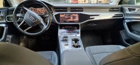 Audi A6 40 TDI 204ks Quattro Mild hybrid Digital cockpit+  | Mobile.bg    17