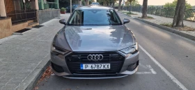 Audi A6 40 TDI 204ks Quattro Mild hybrid, снимка 1