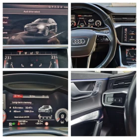 Audi A6 40 TDI 204ks Quattro Mild hybrid Digital cockpit+ , снимка 14