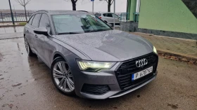 Audi A6 40 TDI 204ks Quattro Mild hybrid Digital cockpit+ , снимка 1