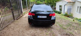 Subaru Legacy GT, снимка 16