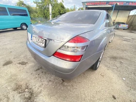 Mercedes-Benz S 320, снимка 5