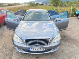 Mercedes-Benz S 320, снимка 1