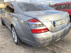 Mercedes-Benz S 320, снимка 4