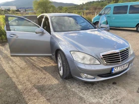 Mercedes-Benz S 320, снимка 3