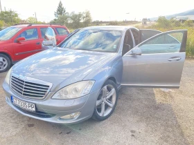 Mercedes-Benz S 320, снимка 2