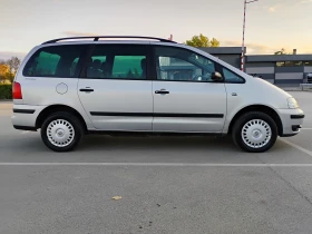 VW Sharan 1.9TDI* КЛИМА* 116кс* , снимка 7