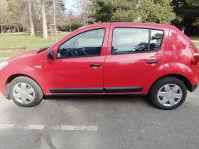 Dacia Sandero 1.4 MPI | Mobile.bg    2