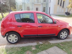 Dacia Sandero 1.4 MPI | Mobile.bg    3