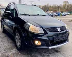 Suzuki SX4 1.6i 4x4 120.. Facelift | Mobile.bg    6