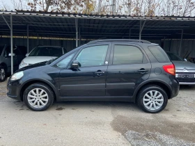 Suzuki SX4 1.6i 4x4 120.. Facelift | Mobile.bg    2