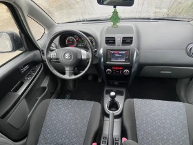 Suzuki SX4 1.6i 4x4 120.. Facelift | Mobile.bg    11