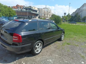 Skoda Octavia, снимка 2