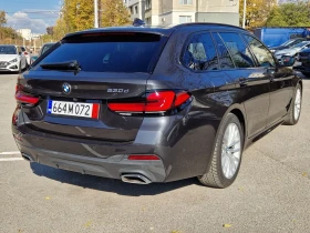 BMW 530 xd, 12.23г, , , 15000км!!!!!, , M PAKET, SWISS, снимка 9