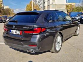 BMW 530 xd, 12.23г, , , 15000км!!!!!, , M PAKET, SWISS, снимка 8