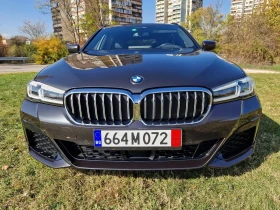 BMW 530 xd, 12.23г, , , 15000км!!!!!, , M PAKET, SWISS, снимка 6